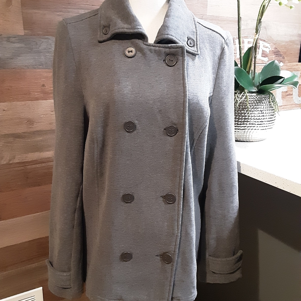 Peacoat